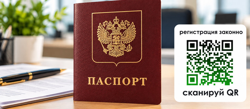 прописка в Выборге регистрация в Выборге